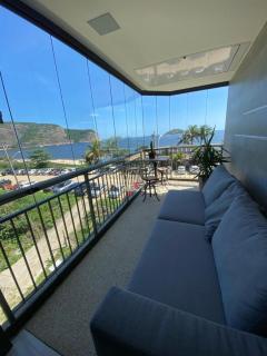 Loft em frente à praia de Camboinhas - Niterói - 5