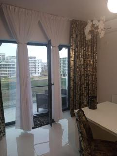 Apartament ALBERT - Năvodari - 4