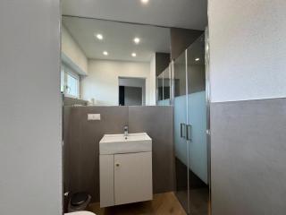 Apartment mit Balkon und Stellplatz - Pforzheim - 8