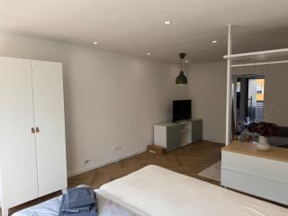 Apartment mit Balkon und Stellplatz - Pforzheim - 5