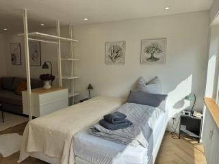 Apartment mit Balkon und Stellplatz - Pforzheim - 7