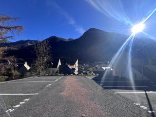 T2 Cauterets: Parking, Wifi, Animaux admis - FR-1-812-105 - Cauterets - 8