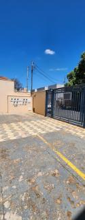 Practical Flat, well located 2 - Uberaba - 3