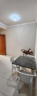 Practical Flat, well located 2 - Uberaba - 1