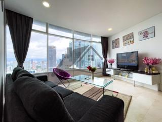 Vortex Residence KLCC ,12 Jalan Sultan Ismail Kuala Lumpur - Kuala Lumpur - 6