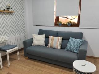 Apartamento Felisa B - San Vicente de la Barquera - 5
