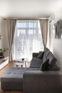 Apartmán Slunce - Poděbrady - 1