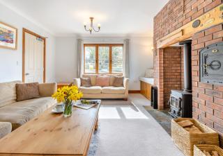 Retreat at Bryn Bach - Ystrad Meurig - 2