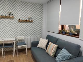 Apartamento Felisa B - San Vicente de la Barquera - 7