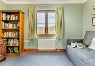 Retreat at Bryn Bach - Ystrad Meurig - 1