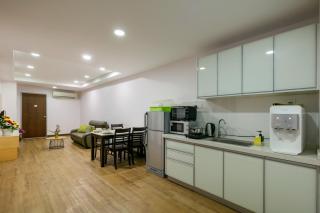 Gaia Realty Homestay, Private & Convenient Stay in Georgetown - George Town - 8