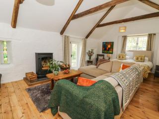 Hawthorn Cottage - Llandysul - 7