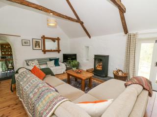 Hawthorn Cottage - Llandysul - 5