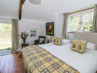 Hawthorn Cottage - Llandysul - 2