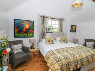 Hawthorn Cottage - 1