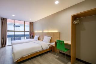 Gaia Realty Homestay, Private & Convenient Stay in Georgetown - George Town - 7