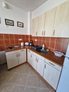 Krisi apartman - Hajdúszoboszló - 5