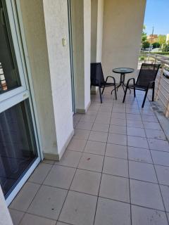 Krisi apartman - Hajdúszoboszló - 4