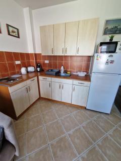 Krisi apartman - Hajdúszoboszló - 3