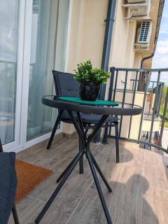 Zenith - Veliko Gradiste - 1