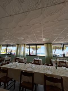 hotel cri cri - fronte spiaggia - 1