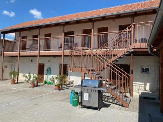 Penzion Trödler - Brod nad Dyjí - 5