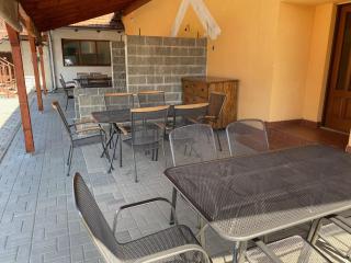 Penzion Trödler - Brod nad Dyjí - 3