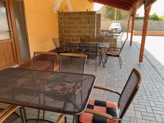 Penzion Trödler - Brod nad Dyjí - 6