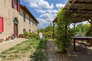Country House Fattoria le Caprine - Gambassi Terme - 7