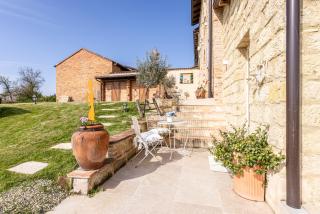 Le libellule relais - San Lorenzo - 9