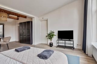 POM City Apartments - Rotterdam - 0