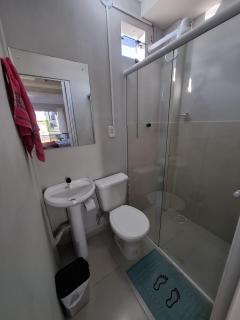 Quarto com banheiro na cidade do Cristo - Encantado - 5