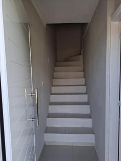 Quarto com banheiro na cidade do Cristo 2 - Encantado - 1