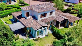 Ca' Mirto, una villa vicino a spiagge da sogno - 0