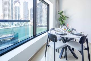 Frank Porter - Time Place Tower - 3