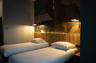 Desilva Inn Opole - Opole - 9