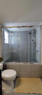 Spacious modern flat in Koukaki - Athen - 6