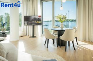 Panoramic View by Rent4You - Olsztyn - 0