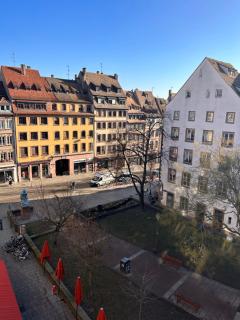 STRASBOURG : STUDIO HYPER CENTRE - Strasburgo - 9