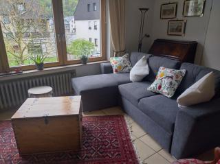 Ferienwohnung Melba - Traben-Trarbach - 1