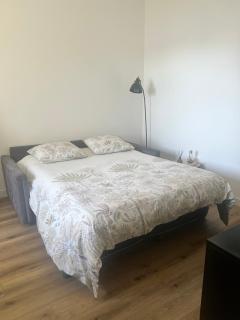 Studio 20 minutes des plages - Cissac-Médoc - 5