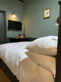 The Plume of Feathers - Farnham - 4