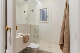 Canela Homes MIDTERM ELEGANCE - Barcellona - 9