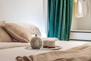 Canela Homes MIDTERM ELEGANCE - Barcellona - 6