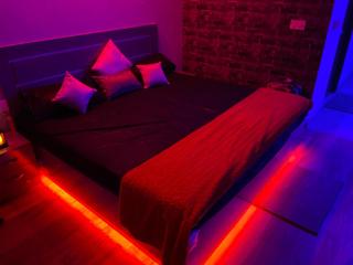 Kinky Dark Rooms - Greater Noida - 7