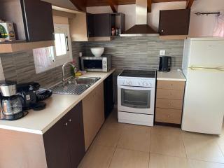 Aggelos's house - 2