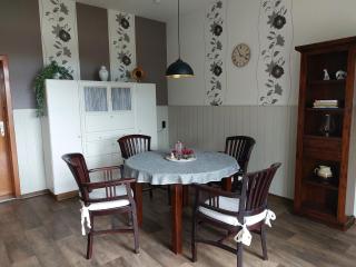 Ferienwohnungen auf dem "HANKENHOF" - 55169 - 5