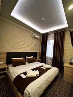 Al Arda HOTEL - Tasjkent - 9