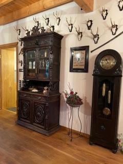 Ferienwohnungen auf dem "HANKENHOF" - 55169 - 2