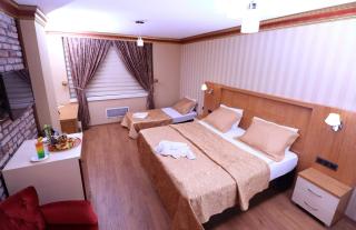 Marvell City Otel - Trabzon - 8